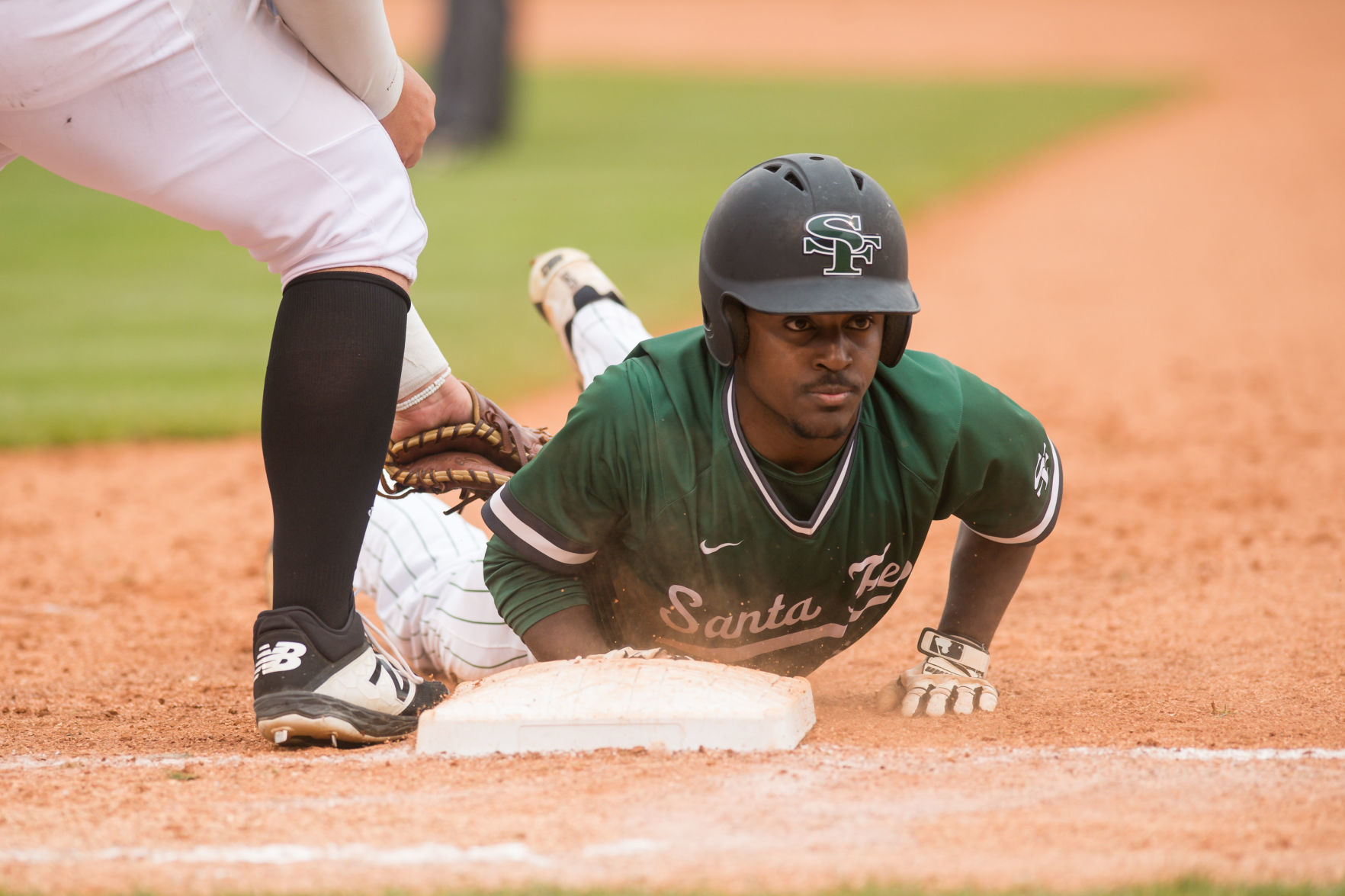 6A State Baseball Championship